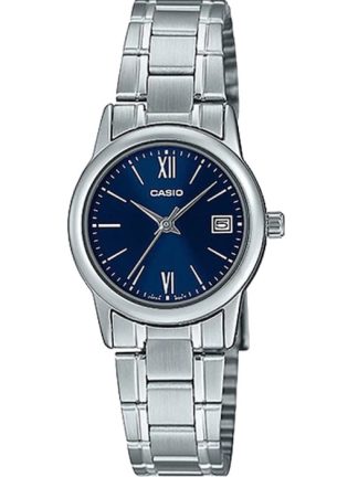Casio Timeless Сollection Lady LTP-V002D-2B3