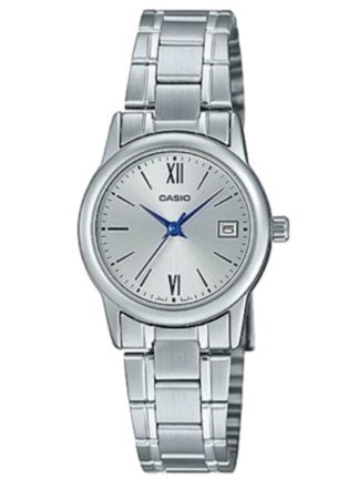 Casio Timeless Сollection Lady LTP-V002D-7B3