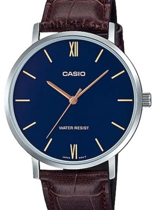 Casio Timeless Сollection MTP-VT01L-2B