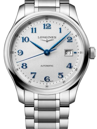 Longines Master Collection 41mm L2.950.4.73.6
