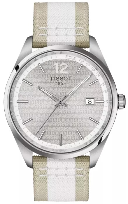 Tissot PR100 Cycling Gent T150.410.17.037.00