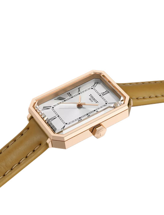 Tissot SRV T160.110.36.033.00 - Зображення 3