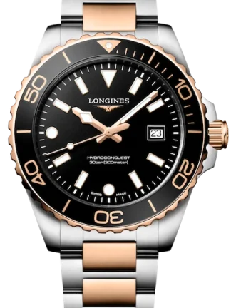 Longines HydroConquest Quartz 42mm L3.769.3.58.7