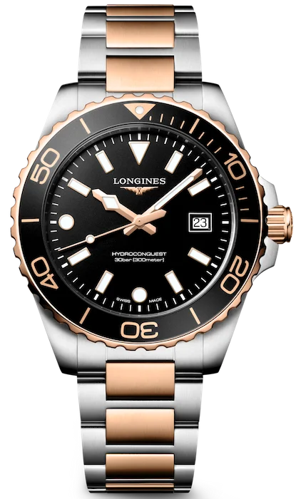Longines HydroConquest Quartz 42mm L3.769.3.58.7