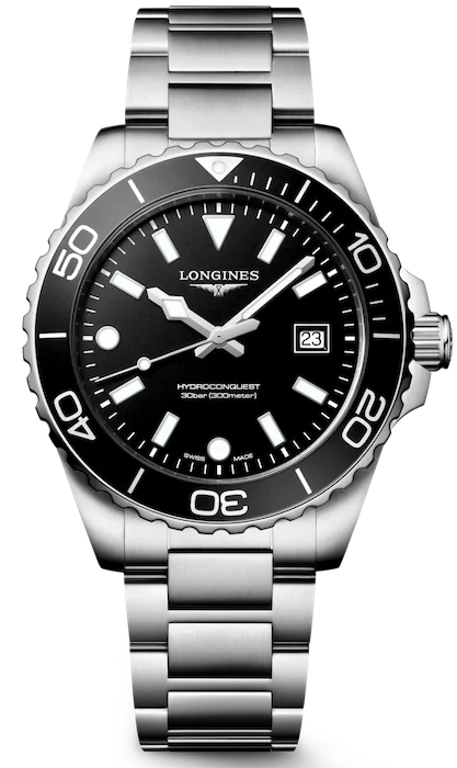 Longines HydroConquest Quartz 42mm L3.769.4.56.6
