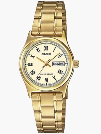 Casio Сollection Lady LTP-V006G-9BUDF