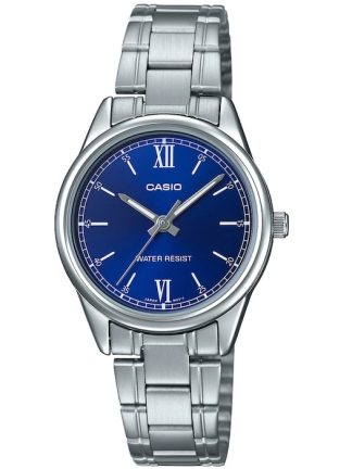 Casio Сollection Lady LTP-V005D-2B2