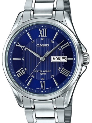 Casio Timeless Сollection MTP-1384D-2AVDF