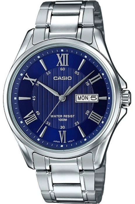 Casio Timeless Сollection MTP-1384D-2AVDF