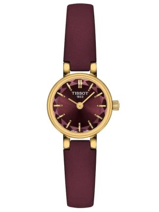 Tissot Lovely Round T140.009.36.371.00