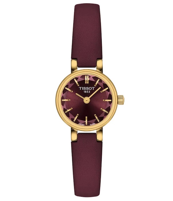 Tissot Lovely Round T140.009.36.371.00