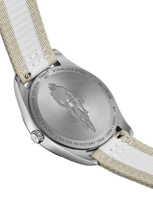 Tissot PR100 Cycling Gent T150.410.17.037.00 - Зображення 3