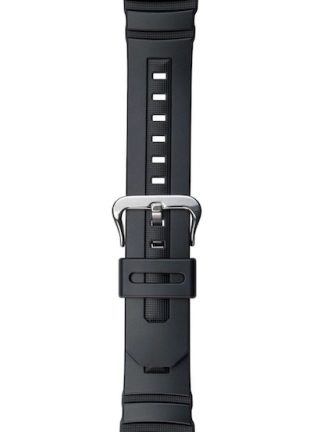 Оригінальний ремінець до годинника Casio G-Shock AW-590-1A