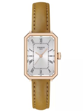 Tissot SRV T160.110.36.033.00