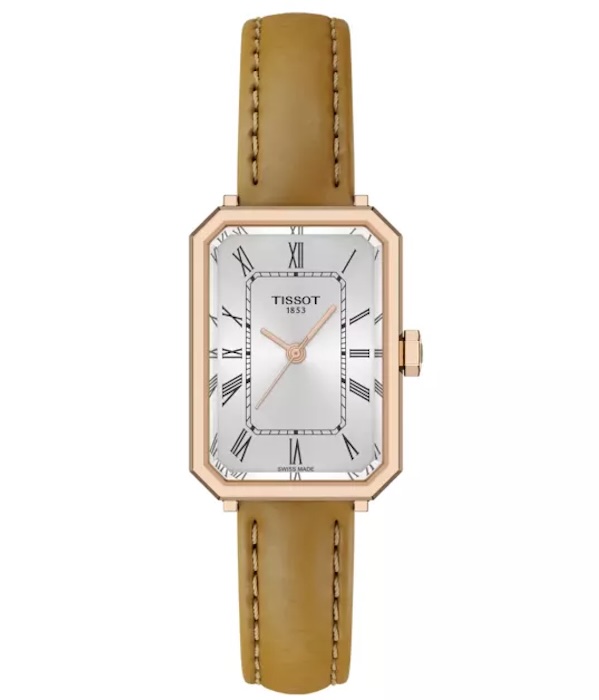Tissot SRV T160.110.36.033.00