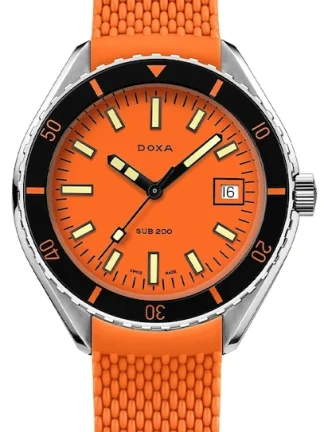 DOXA SUB 200 PROFESSIONAL 799.10.351.21