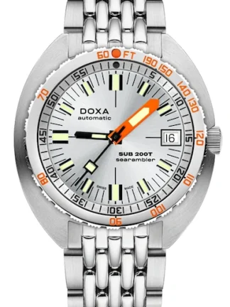 DOXA SUB 200T SEARAMBLER 804.10.021.10