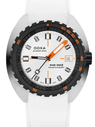 DOXA SUB 300ß SEARAMBLER 830.10.021.23