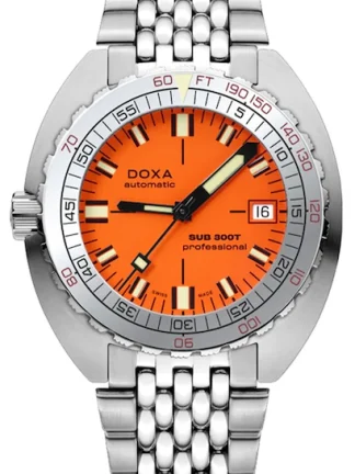 DOXA SUB 300T ARISTERA PROFESSIONAL 840.10.351.10-SE10