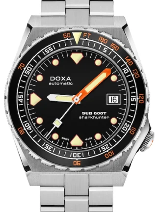 DOXA SUB 600T SHARKHUNTER 861.10.101.10