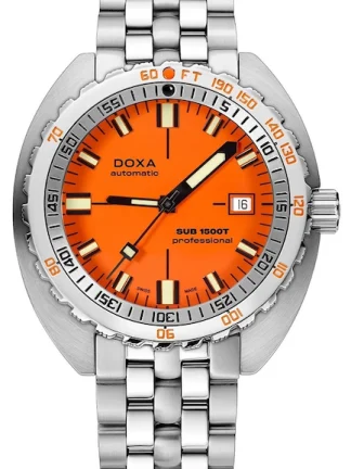 DOXA SUB 1500T PROFESSIONAL 883.10.351.10