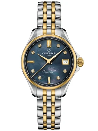 Certina DS ACTION Lady Automatic C032.207.22.126.00
