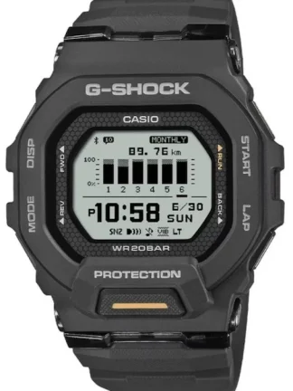 Casio G-Shock GBD-200-1A1ER