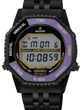 Seiko CS Rotocall Digital 145th Anniversary Limited Edition HFL001P1