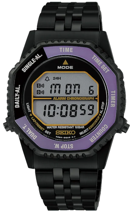 Seiko CS Rotocall Digital 145th Anniversary Limited Edition HFL001P1