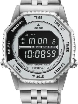 Seiko CS Rotocall Digital HFL002P1