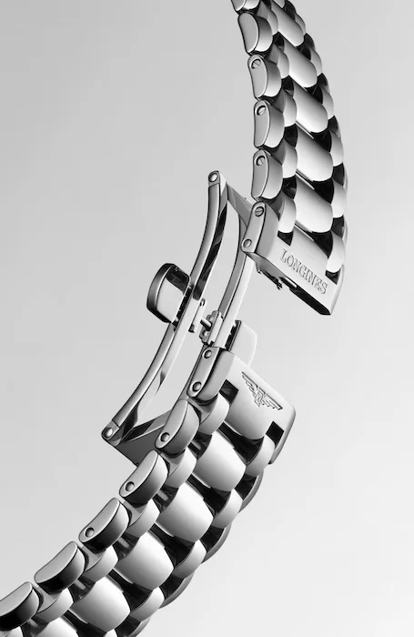 Longines Primaluna 34mm Automatic L8.124.4.97.6 - Зображення 3