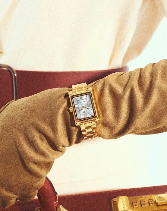 Casio Timeless Сollection Lady LTP-1234PG-7AEG - Зображення 2