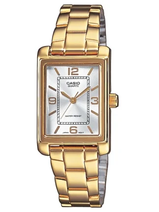 Casio Timeless Сollection Lady LTP-1234PG-7AEG