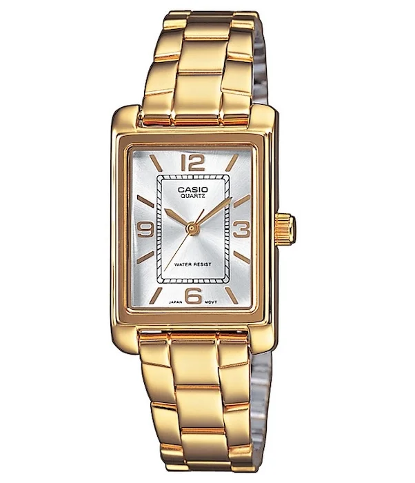 Casio Timeless Сollection Lady LTP-1234PG-7AEG