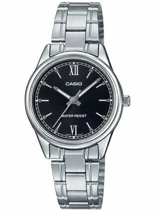 Casio Сollection Lady LTP-V005D-1B2