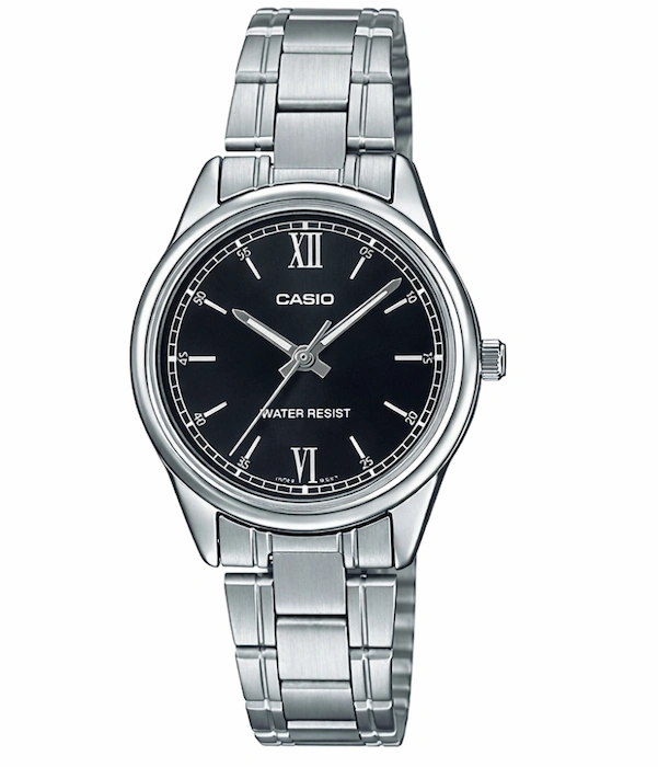 Casio Сollection Lady LTP-V005D-1B2