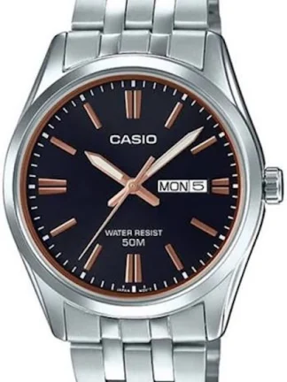 Casio Timeless Сollection MTP-1335D-1A2