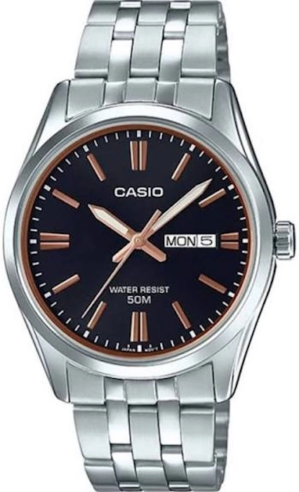 Casio Timeless Сollection MTP-1335D-1A2