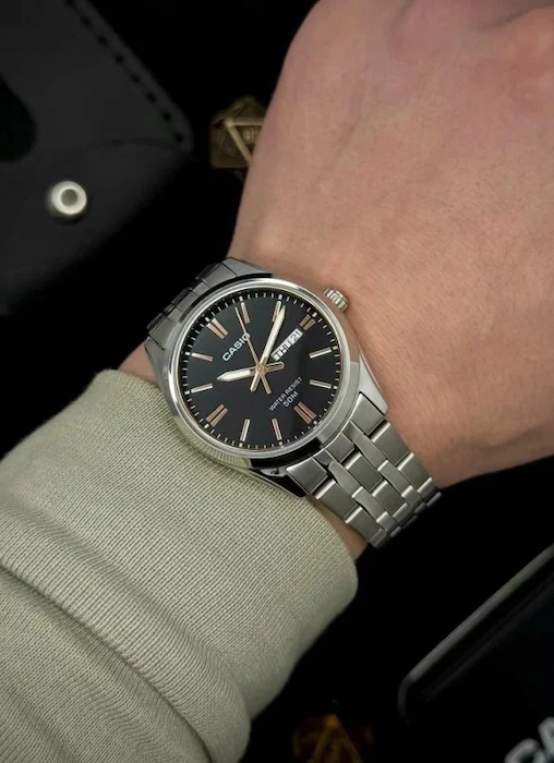 Casio Timeless Сollection MTP-1335D-1A2 - Зображення 2