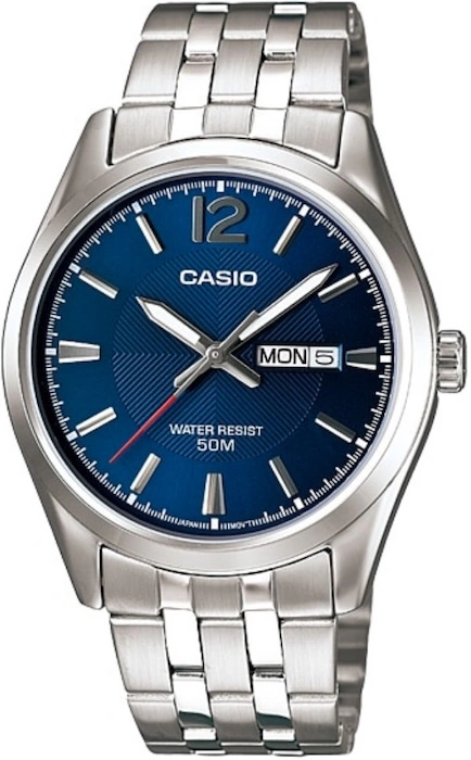 Casio Timeless Сollection MTP-1335D-2AVDF