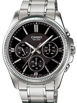 Casio Timeless Сollection MTP-1375D-1AVDF