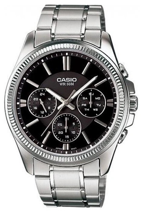 Casio Timeless Сollection MTP-1375D-1AVDF