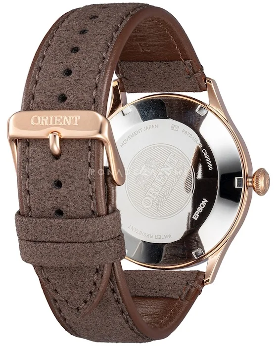 Orient Bambino Version 4 RA-AC0P04Y10B - Зображення 3