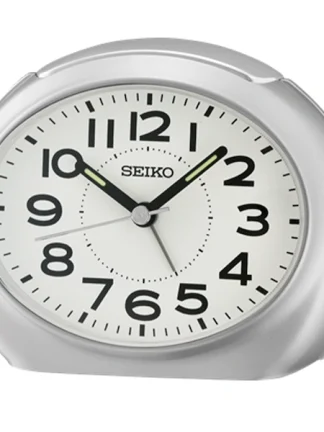 Настільний годинник Seiko QHE193S