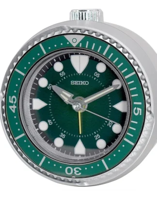 Настільний годинник Seiko QHE207A