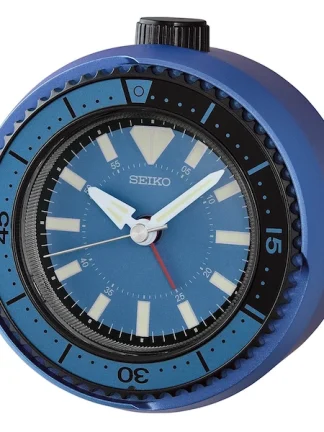 Настільний годинник Seiko QHE207E