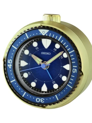 Настільний годинник Seiko QHE207G