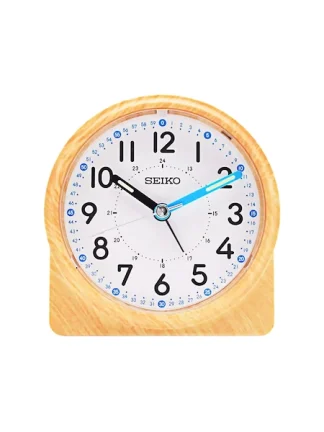 Настільний годинник Seiko QHE210B
