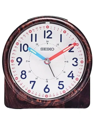 Настільний годинник Seiko QHE210Z