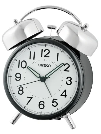 Настільний годинник Seiko QHK063K